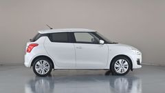 2017 SUZUKI SWIFT GL NAVIGATOR