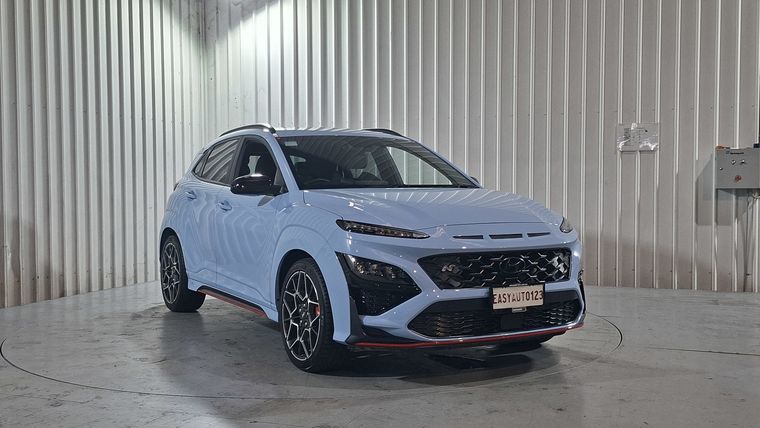 HYUNDAI KONA N Premium