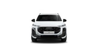 Audi Q3 SUV TFSI quattro 195 kW