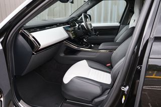 Land Rover Range Rover Sport P635 SV Edition One