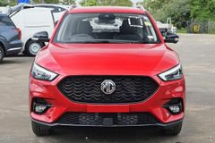 MG ZST