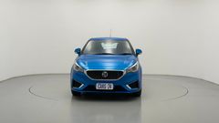 2022 MG 3 Auto EXCITE (WITH NAVIGATION)