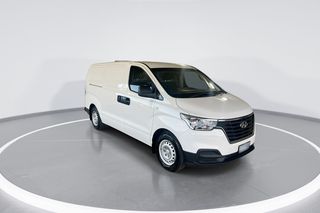 Hyundai iLoad