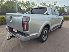GWM Ute