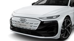 Audi A6 e-tron S line