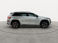Skoda Kodiaq RS TSI 180kW 4X4