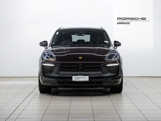 Porsche Macan GTS (H1 III)