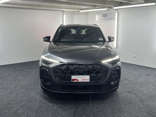 Audi SQ5 SUV TFSI