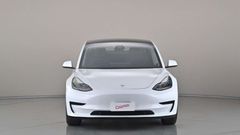 2021 TESLA MODEL 3 STANDARD RANGE PLUS RWD