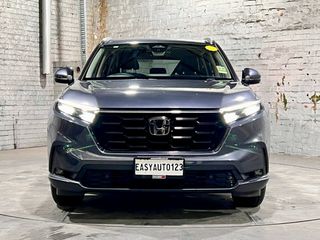 HONDA CR-V VTi L
