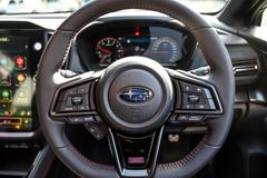 Subaru WRX