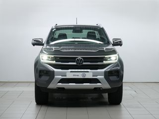 Volkswagen Amarok Aventura V6 184kW 600Nm