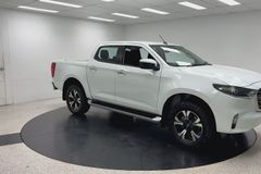 Mazda BT-50