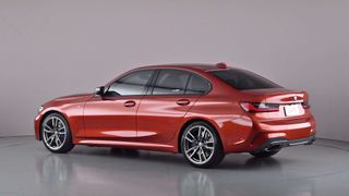 2021 BMW 3 SERIES M340i xDRIVE