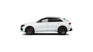 Audi RS Q8 SUV