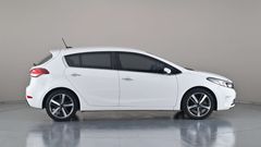 2017 KIA CERATO SPORT + NAV