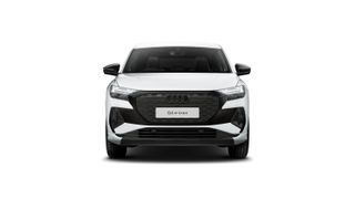 Audi e-tron Q4 Sportback 55
