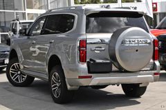 GWM Tank 500