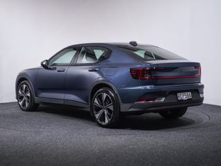 Polestar 2 SRSM 69Kwh EV
