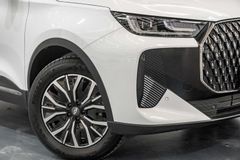 Chery Tiggo 7