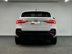 Audi Q3 Sportback 45 TFSI q S troni