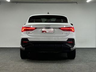 Audi Q3 Sportback 45 TFSI q S troni