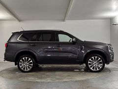 Ford Everest