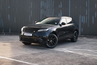 Land Rover Range Rover Velar P250 Dynamic SE