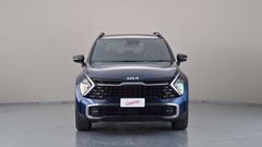 2022 KIA SPORTAGE GT-LINE (AWD)