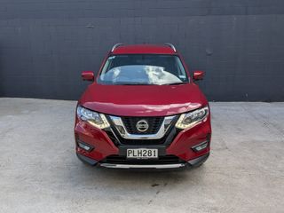 Nissan X-Trail ST-L