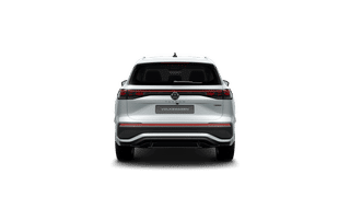 Volkswagen Tayron Elegance AWD