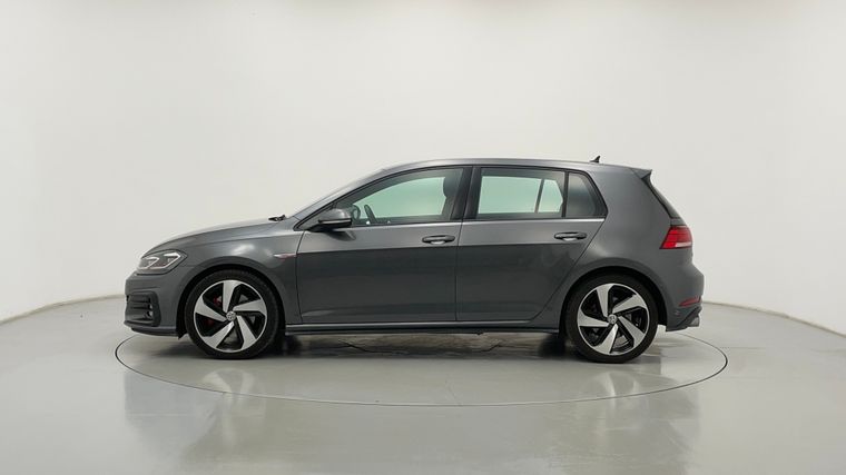 2018 VOLKSWAGEN GOLF GTi