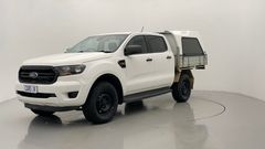 2020 FORD RANGER XL 3.2 (4x4)