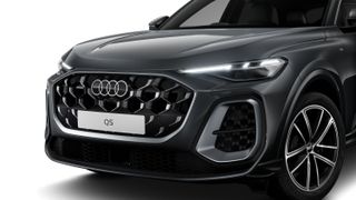 Audi Q5 SUV T