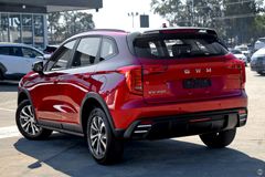 GWM Haval Jolion