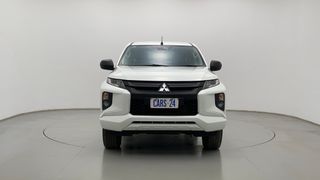 2022 MITSUBISHI TRITON GLX (4x4)