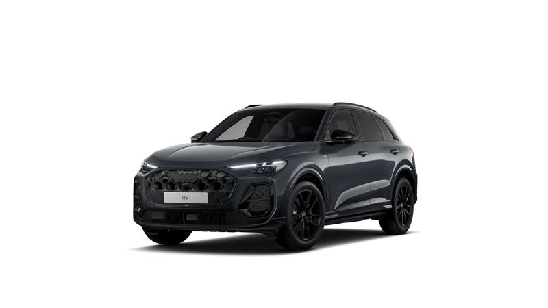 Audi Q5 SUV T