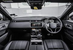 Land Rover Range Rover Velar P400e R-Dynamic SE