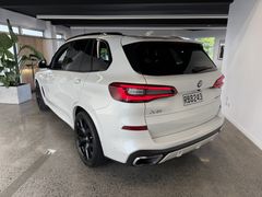BMW X5 X30d