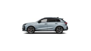 Audi Q3 SUV e-hybrid 200 kW