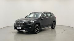 2020 BMW X1 sDRIVE 18d