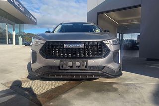 GWM Haval Jolion
