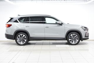 Skoda Kodiaq + TSI Selection 110kW