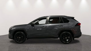 2021 TOYOTA RAV4 CRUISER (AWD) HYBRID