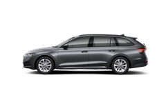 Skoda Octavia Wagon Ambition TSI 110kW