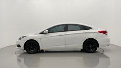 2017 HYUNDAI i40 ACTIVE