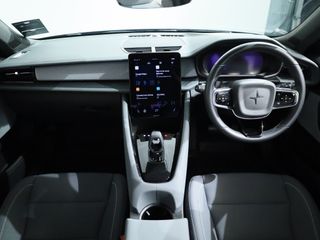 Polestar 2 LRSM 78Kwh/Ev/Fd
