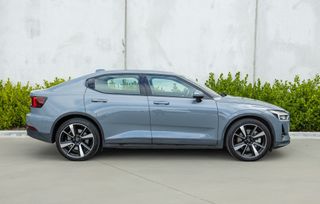 Polestar Polestar 2 2 Long range Dual motor - Plus