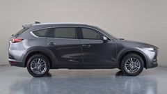 2020 MAZDA CX-8 SPORT (FWD)