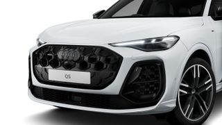Audi Q5 SUV T